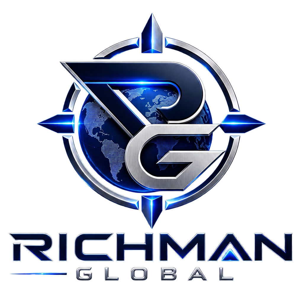 Richman Global logo