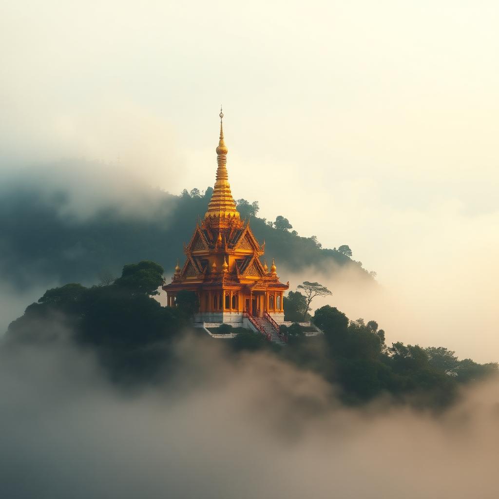 Chiang Mai charter route