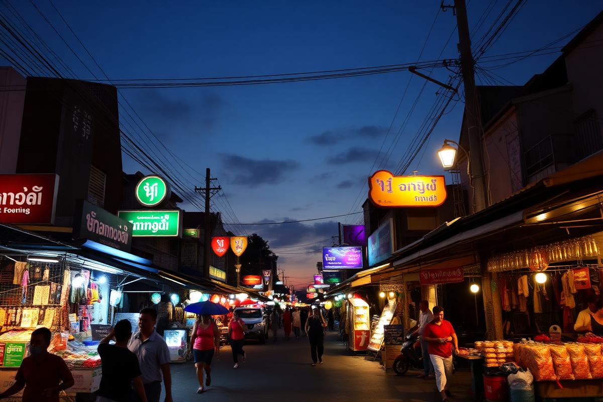 Malaysia ↔ Hat Yai, Thailand