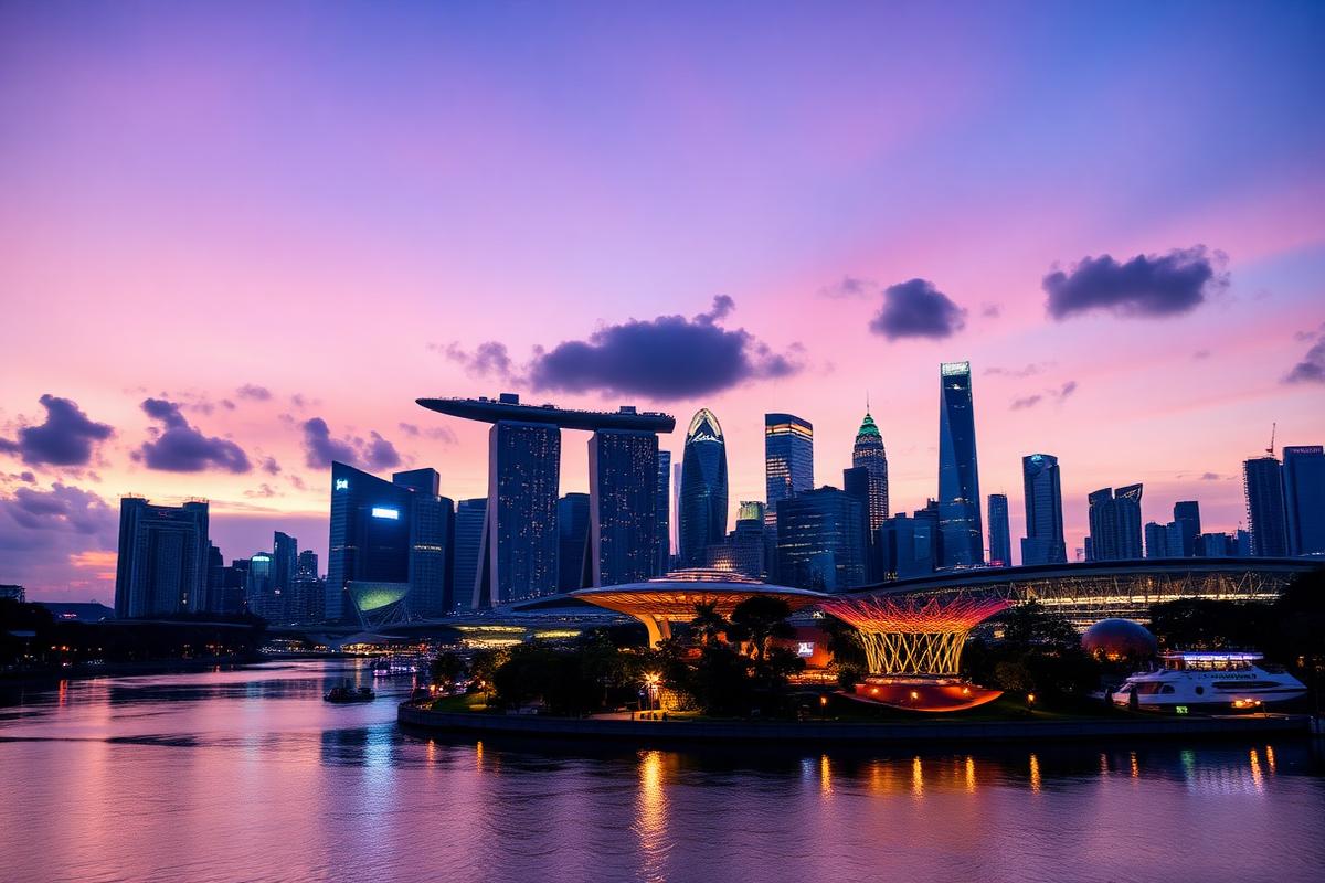 Malaysia ↔ Singapore